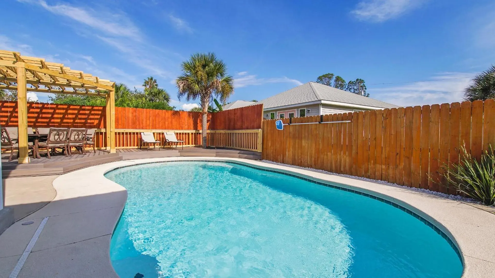 Guilty Treasure Villa Panama City Beach 0*,  United States